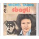 MICHEL TADINI - Sbagli